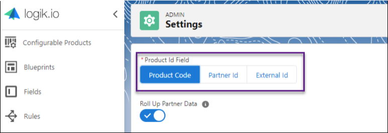 Product code