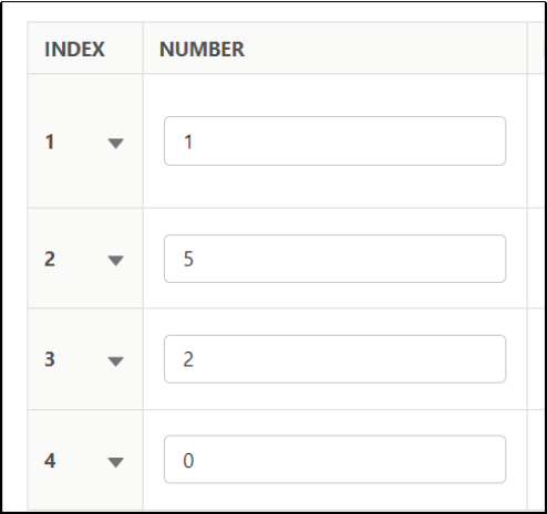 Number field