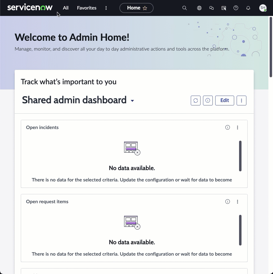 Alterando como um estado Pendente é mapeado do fluxo para a atividade do playbook