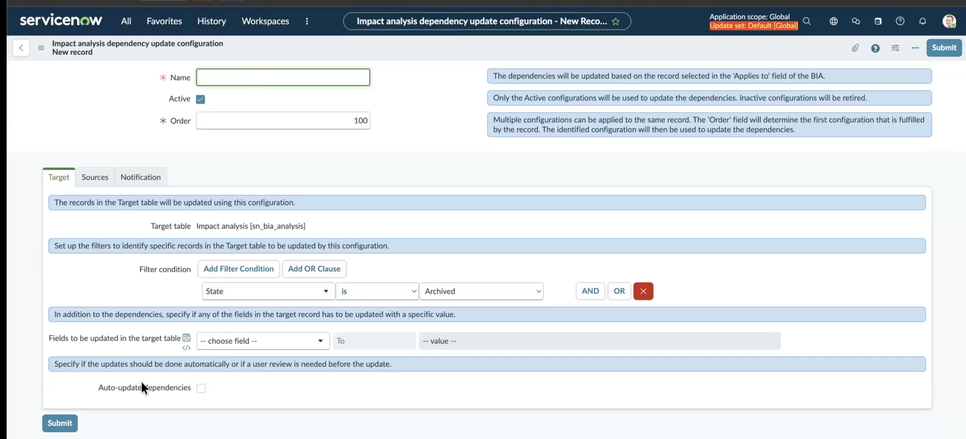Archived BIA records.