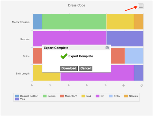 Scorecard export image