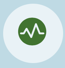 Record information icon.