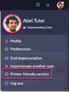 Opening printer friendly version.