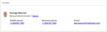 Client 360