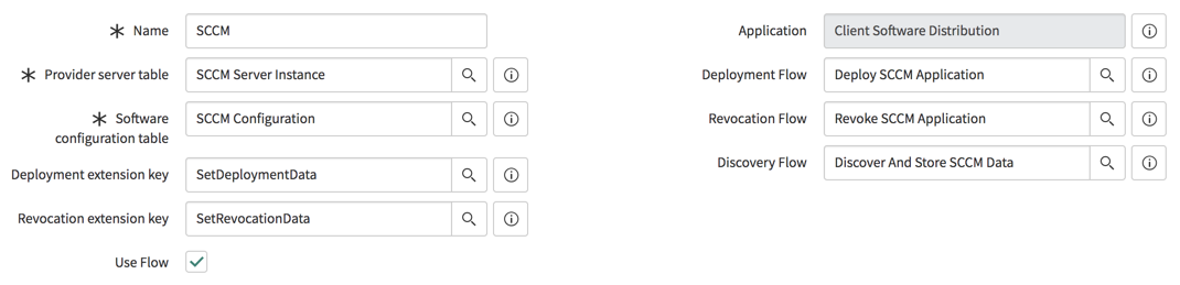 プロバイダー情報