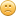 しかめっ面