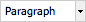 Paragraph styles html