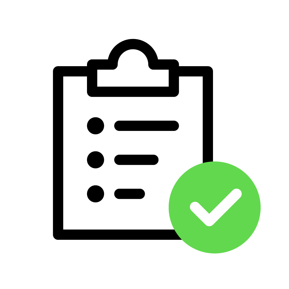 アップグレードのチェックリスト