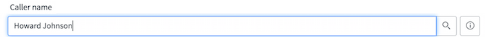 A reference variable