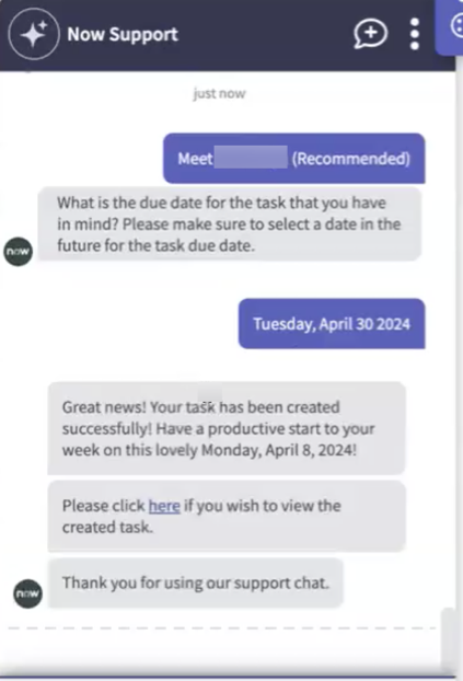 Adding a Journey Accelerator task to a new hire journey
