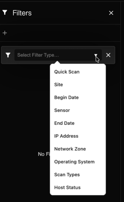 Selection list