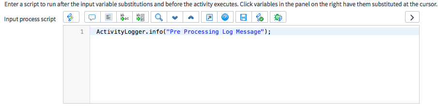 ActivityLogger-API