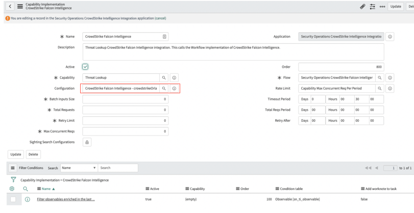 Fähigkeits-Framework: Neuer Fähigkeitsimplementierungsdatensatz