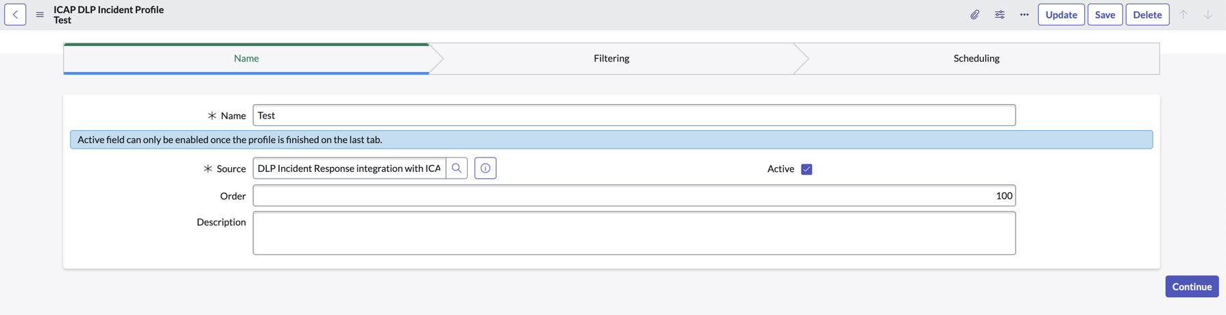 ICAP-DLP-Incident-Profil
