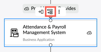 Adicionar registros relacionados