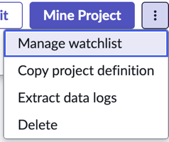 Tarefas adicionais