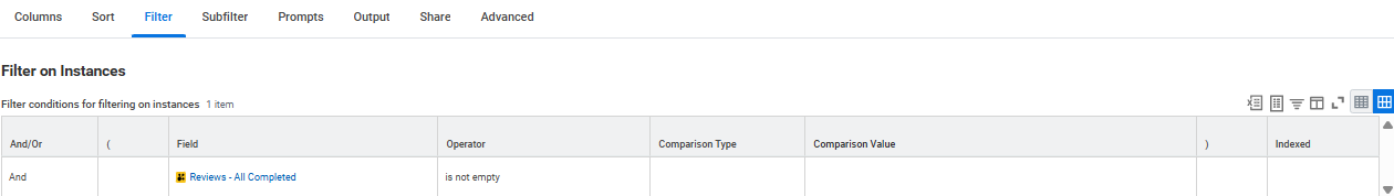 Workday HR spoke.