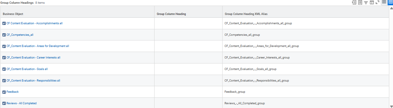 Workday HR spoke.