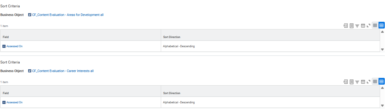 Workday HR spoke.