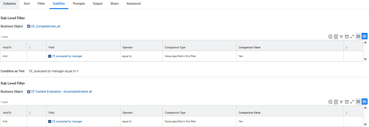 Workday HR spoke.