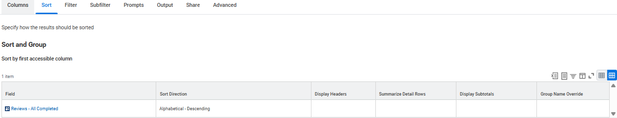 Workday HR spoke.