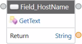 GetText method.