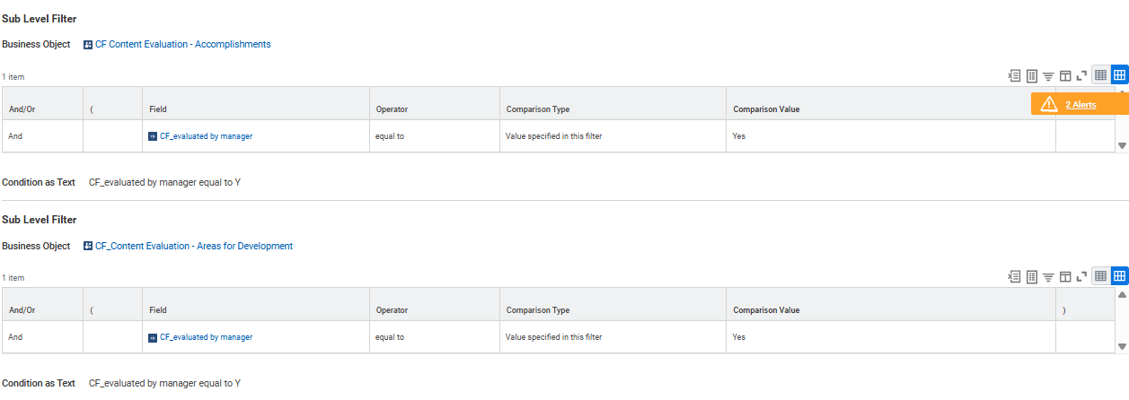 Example2 sub-filter