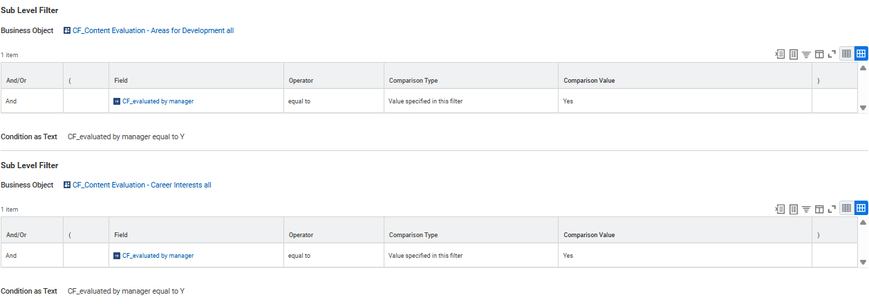 Workday HR spoke.