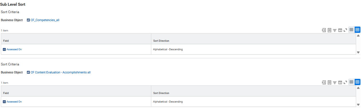 Workday HR spoke.