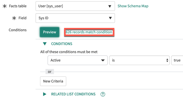 Breakdown source only filtering on active users