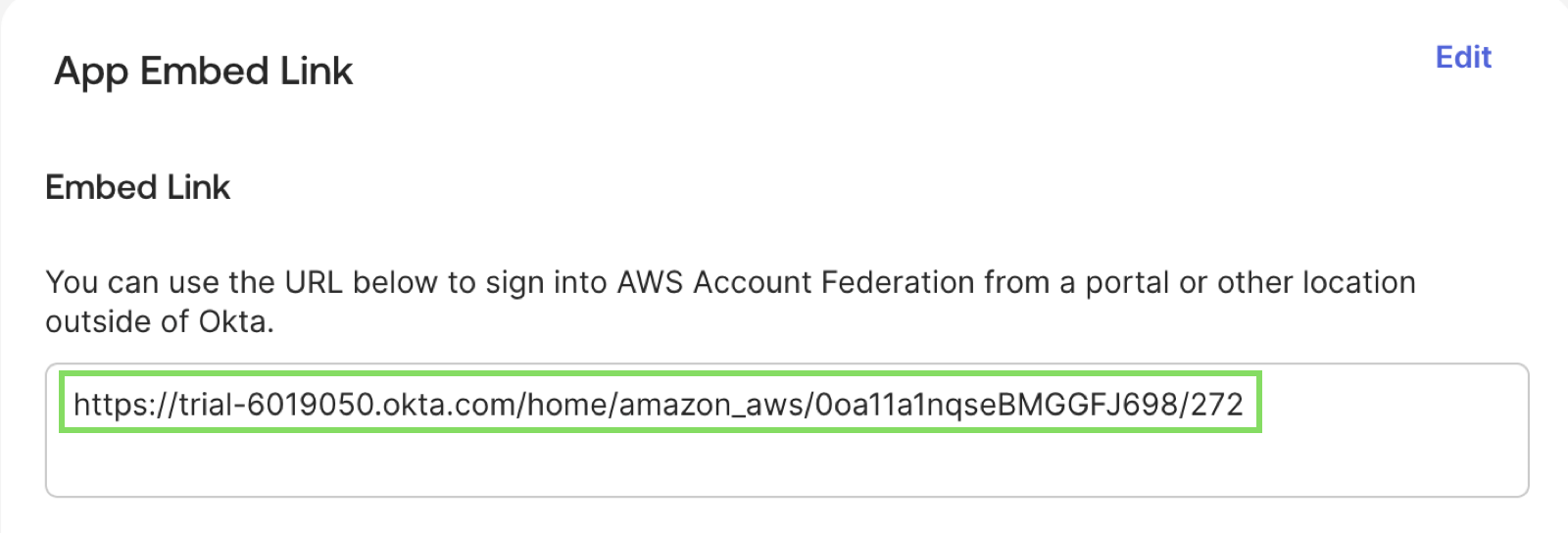Amazon Connect instance configuration in ServiceNow