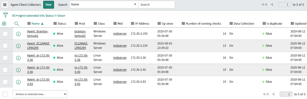 Seite „Agent Client Collectors“
