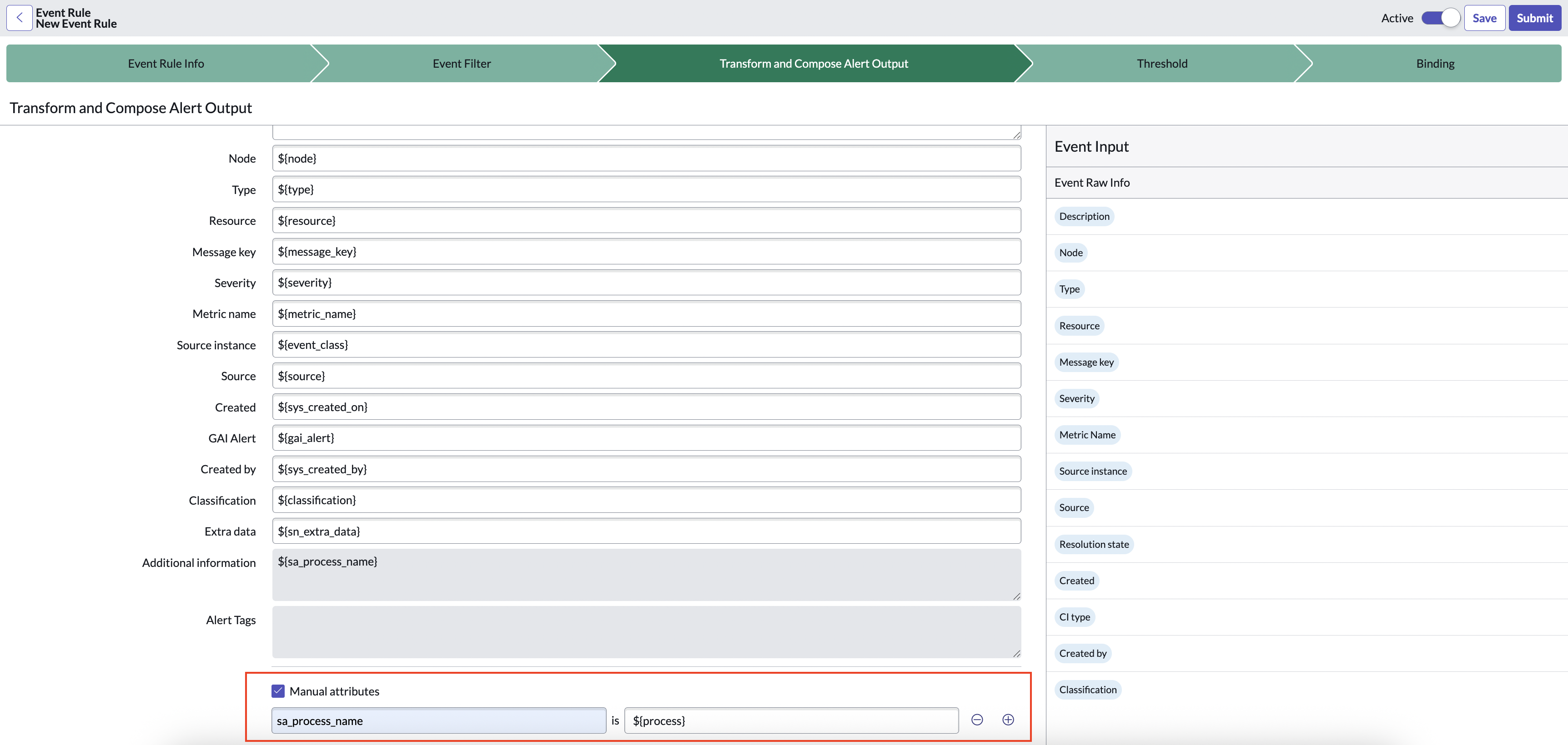 Add sa_process_name.