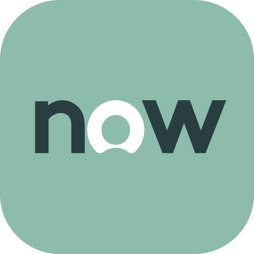 Icône de l’application Now Mobile