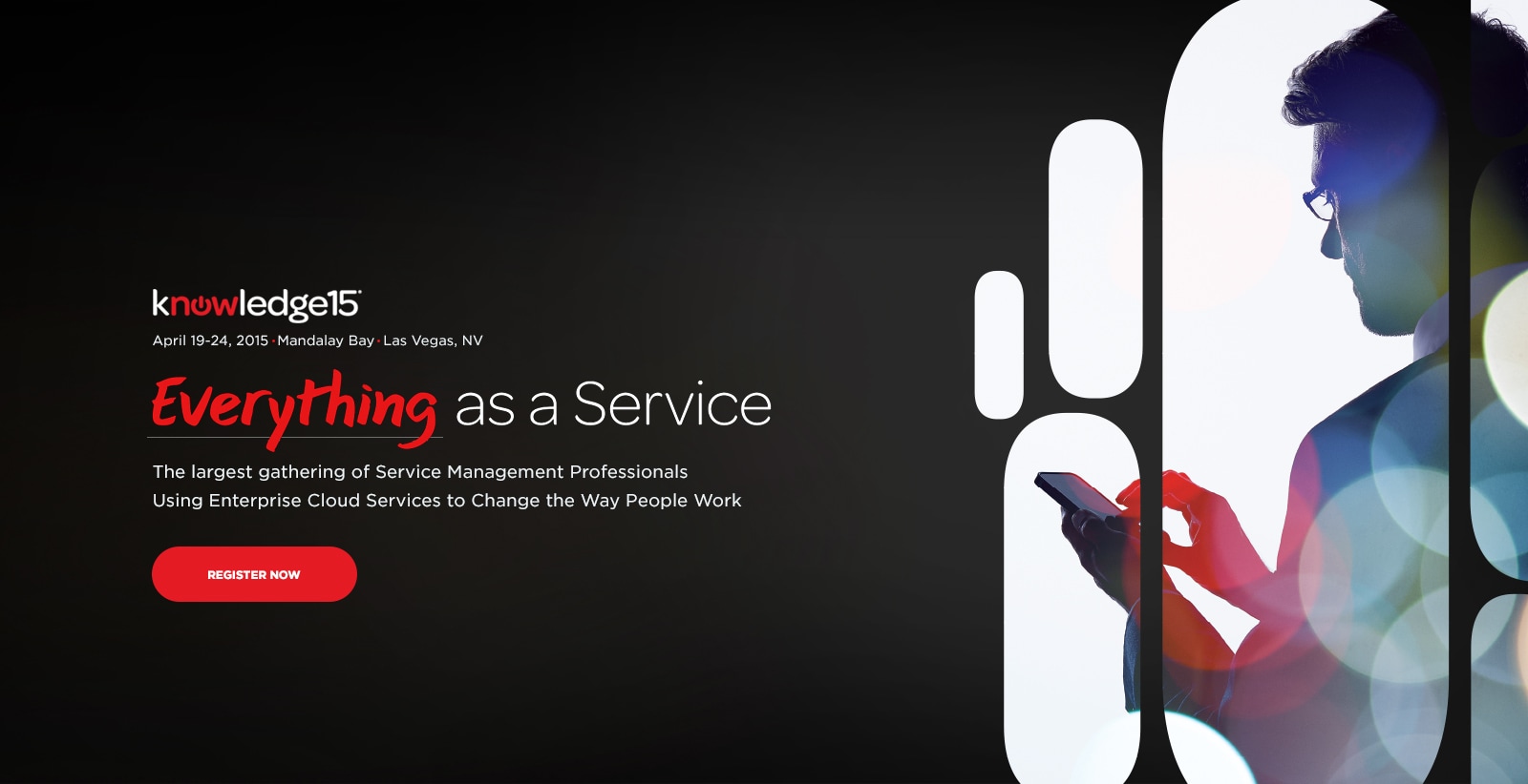 ServiceNow | The Enterprise Cloud Company