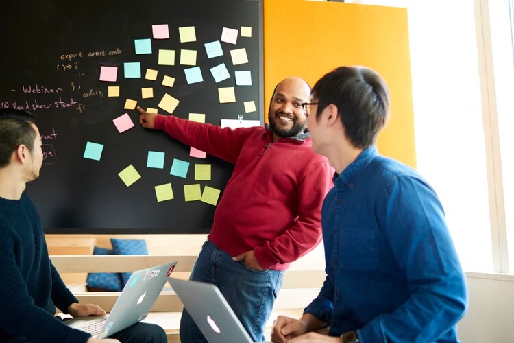 Agilité organisationnelle : quand une opportunité devient un impératif