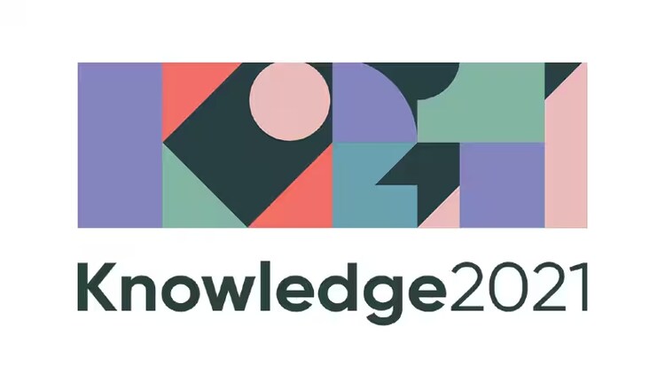 Knowledge 2021 : s'inspirer des leaders du marché pour accroître sa résilience et réduire ses coûts grâce aux workflows digitaux