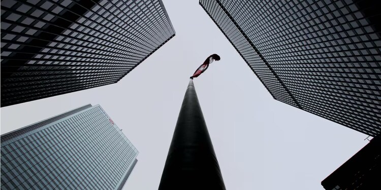 Favoriser la révolution digitale des services financiers