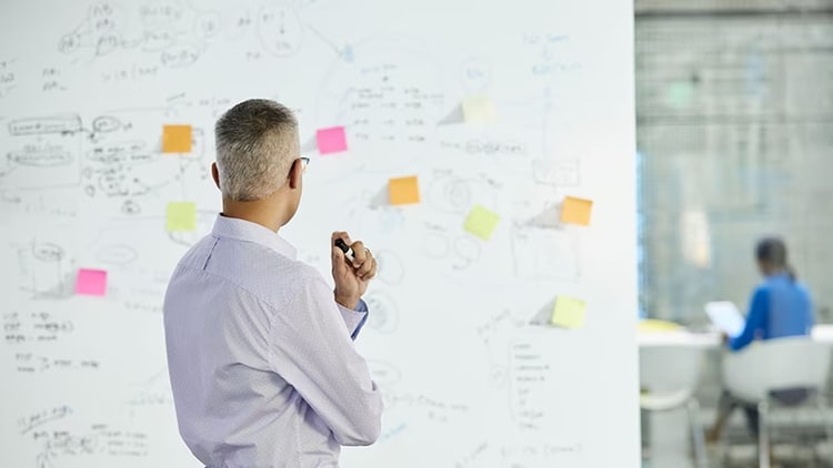Quels éléments font qu’une entreprise est agile ? Les étapes clés d’une transformation agile réussie