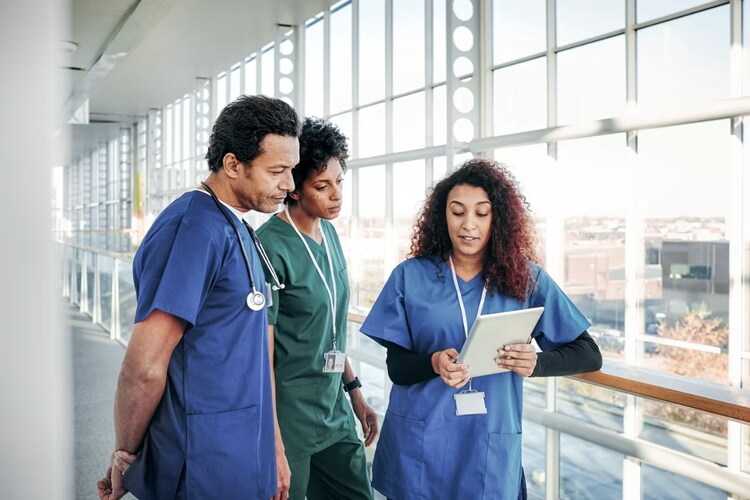 Améliorer l’expérience des employés au sein d’un organisme de santé