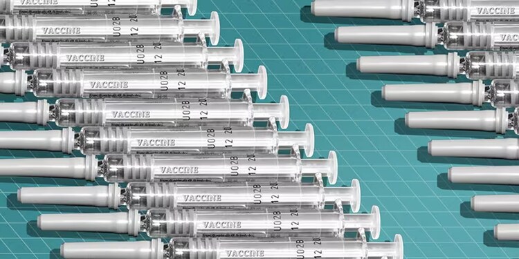 Convertir les vaccins en vaccinations