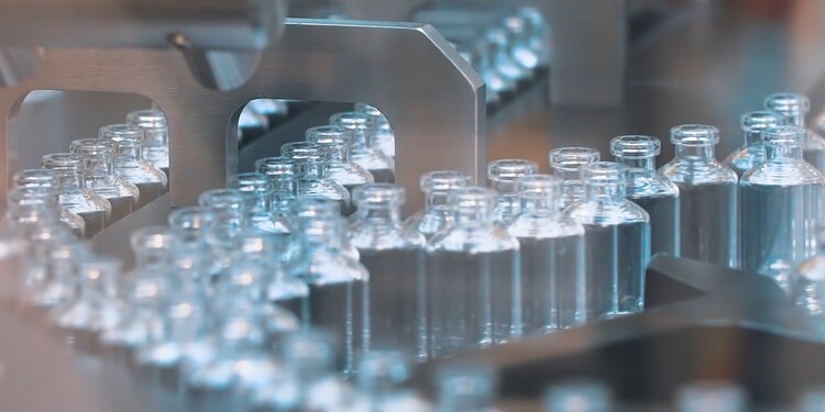 Il existe un moyen plus rapide et plus efficace de distribuer les vaccins