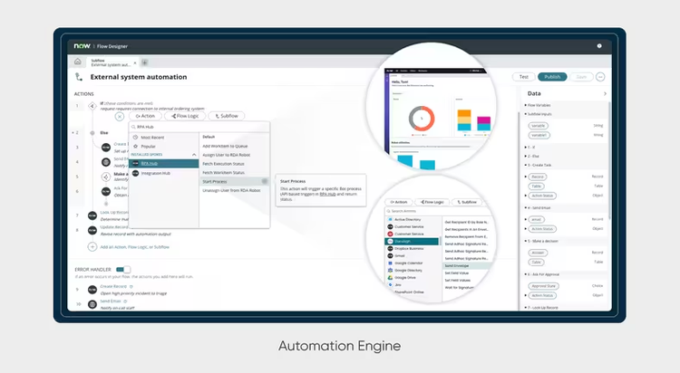 Automation Engine