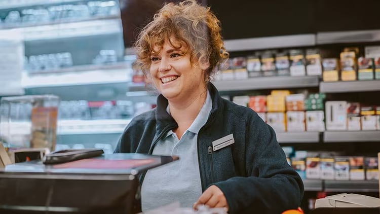 Etude Fidélité Clients France