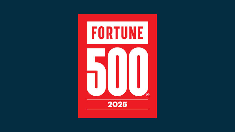 Fortune 500 2025