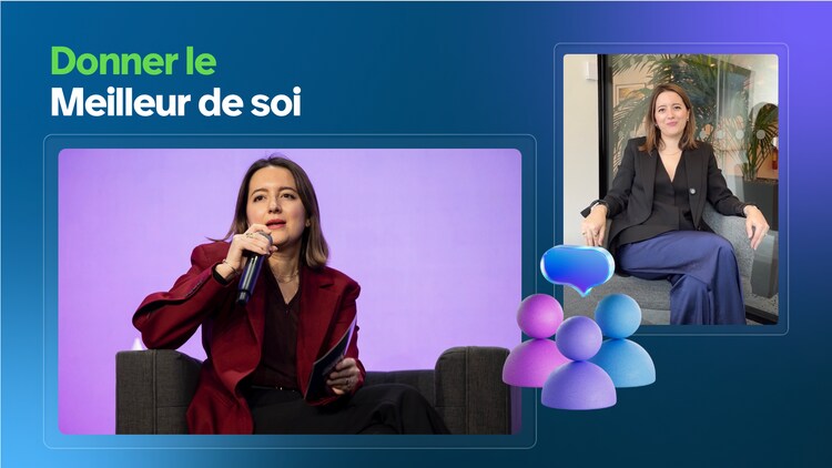 Le parcours de Randa D.'s chez ServiceNow