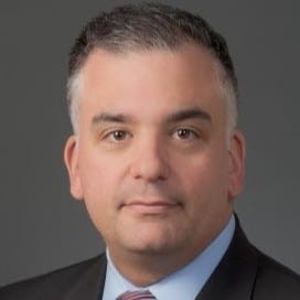 Greg Kanevski