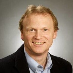 Karl Klaessig, Director of Product Marketing, Security Operations, ServiceNow