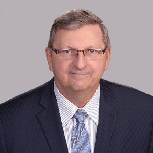 Bob Osborn