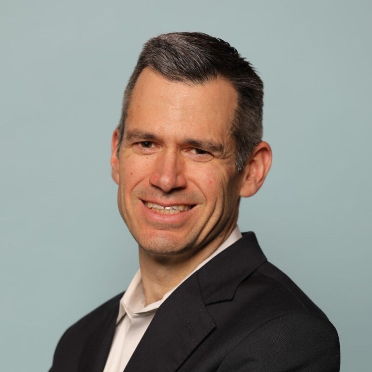 Chris Bauschka